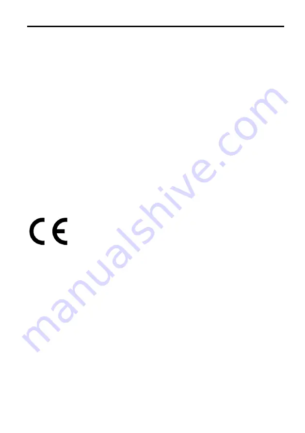 Triax C-HD207CG Manual Download Page 3