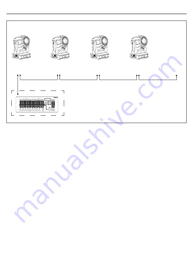 Tribe Jet Spot3 BK User Manual Download Page 13