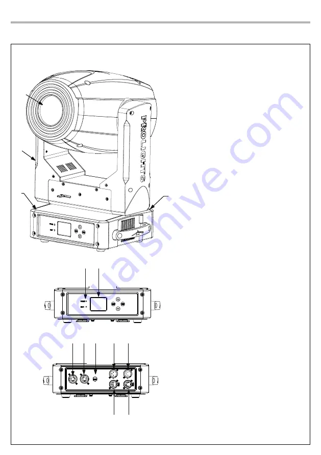 Tribe JETSPOT4Z Manual Download Page 33