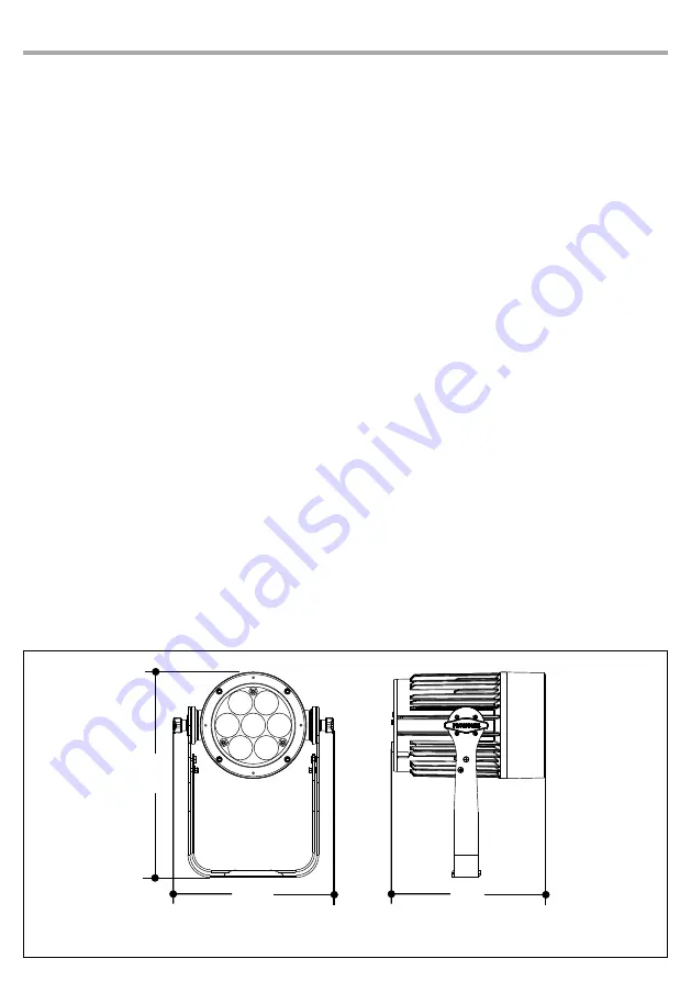 Tribe MINIVERSAPAR User Manual Download Page 6