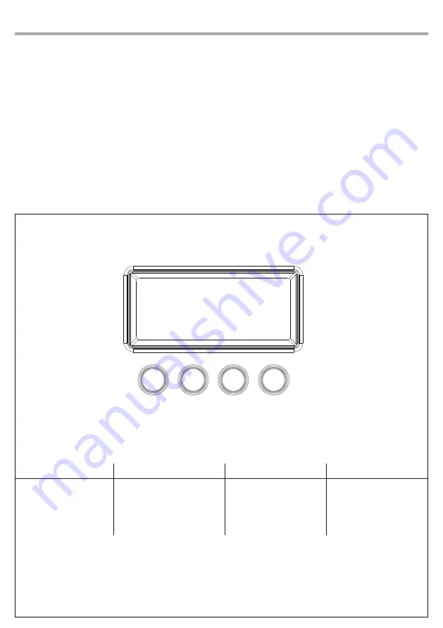 Tribe MINIVERSAPAR User Manual Download Page 9