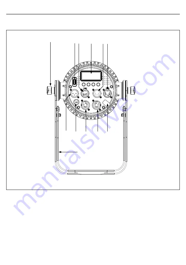 Tribe MINIVERSAPAR User Manual Download Page 21