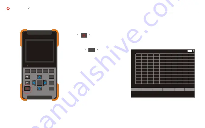 Tribier AOR500-P Скачать руководство пользователя страница 6