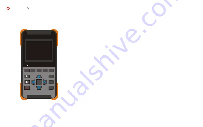 Tribier AOR500-P User Manual Download Page 10