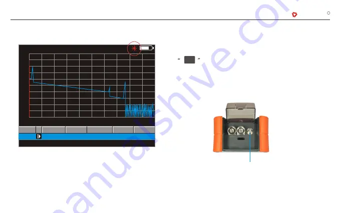 Tribier AOR500-P User Manual Download Page 21