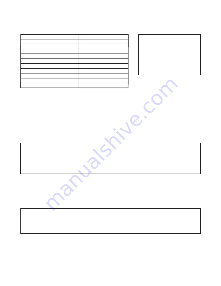 Tribord IK 100-2 Owner'S Manual Download Page 24