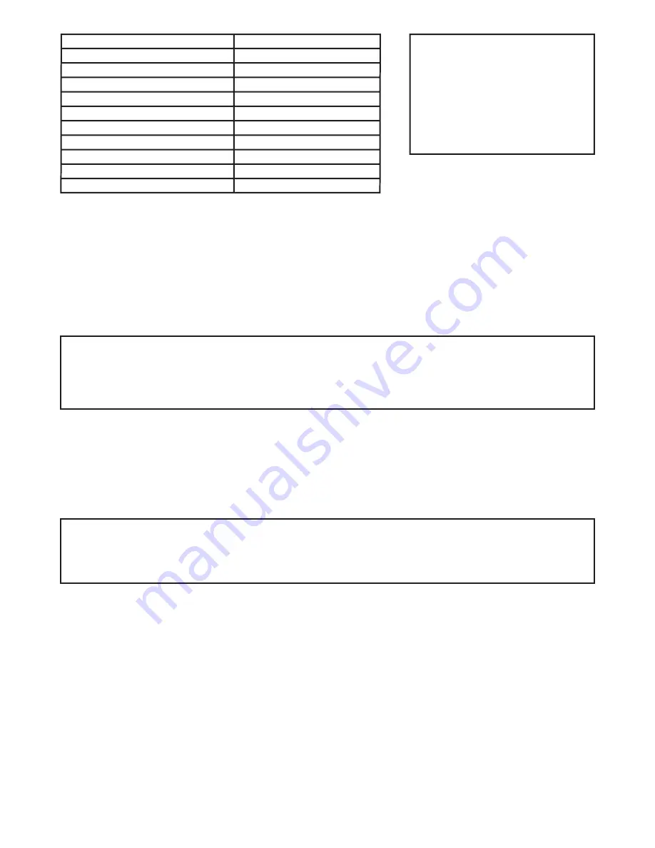 Tribord IK 100-2 Owner'S Manual Download Page 32