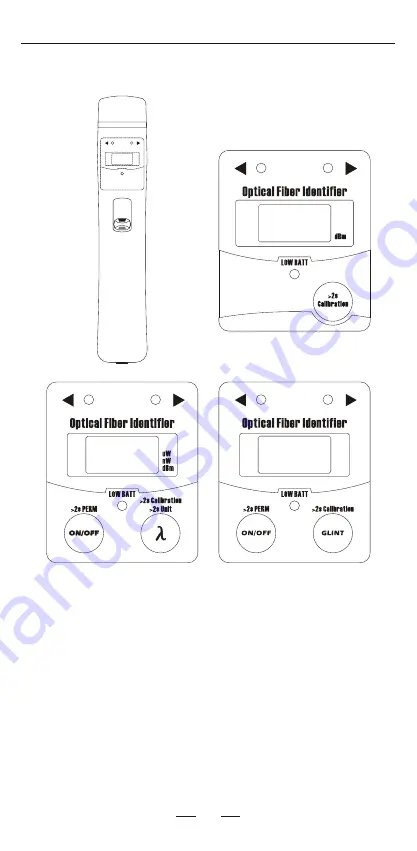 TriBrer AFI430 User Manual Download Page 6