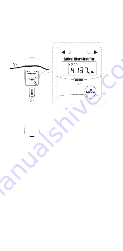 TriBrer AFI430 User Manual Download Page 8