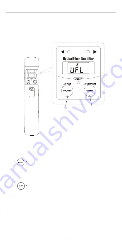 TriBrer AFI430 User Manual Download Page 11