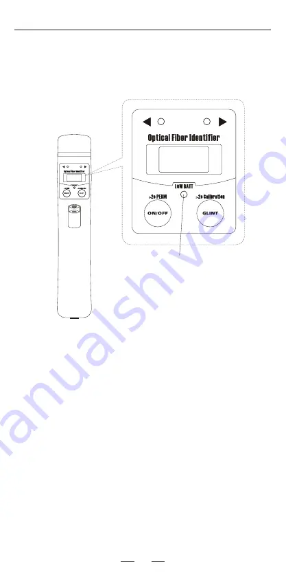 TriBrer AFI430 User Manual Download Page 13