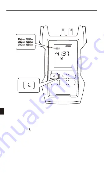 TriBrer AOP100 User Manual Download Page 12