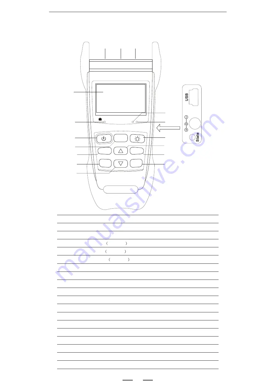 TriBrer EPN70 User Manual Download Page 4