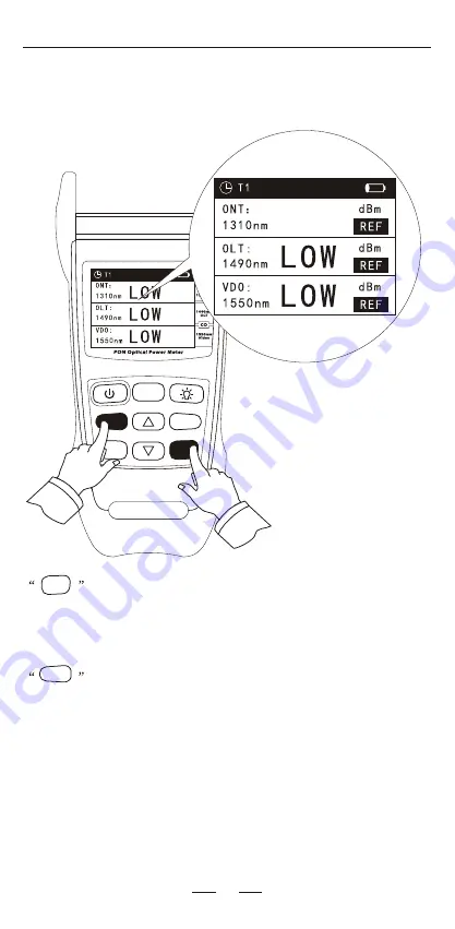 TriBrer EPN90 User Manual Download Page 11