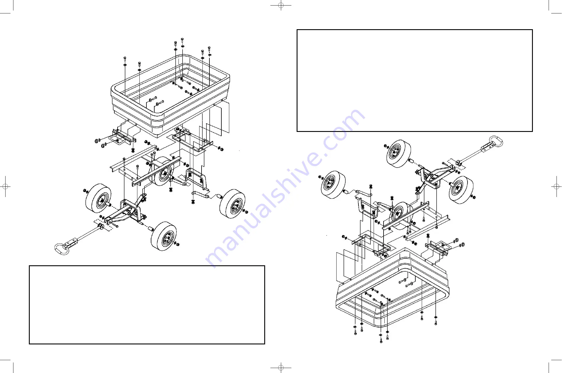 Tricam NTE108-D Owner'S Manual Download Page 4