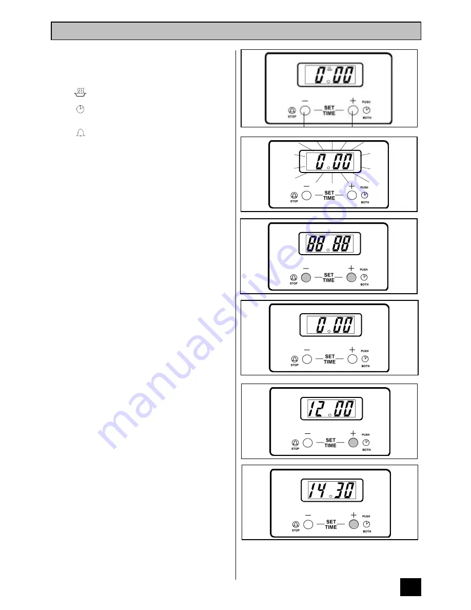 Tricity Bendix BD 912/2 Скачать руководство пользователя страница 17