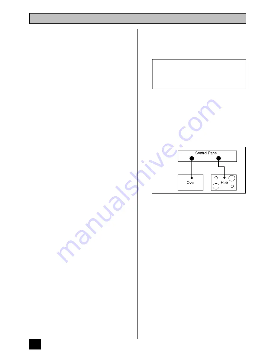 Tricity Bendix BD 921 Скачать руководство пользователя страница 8