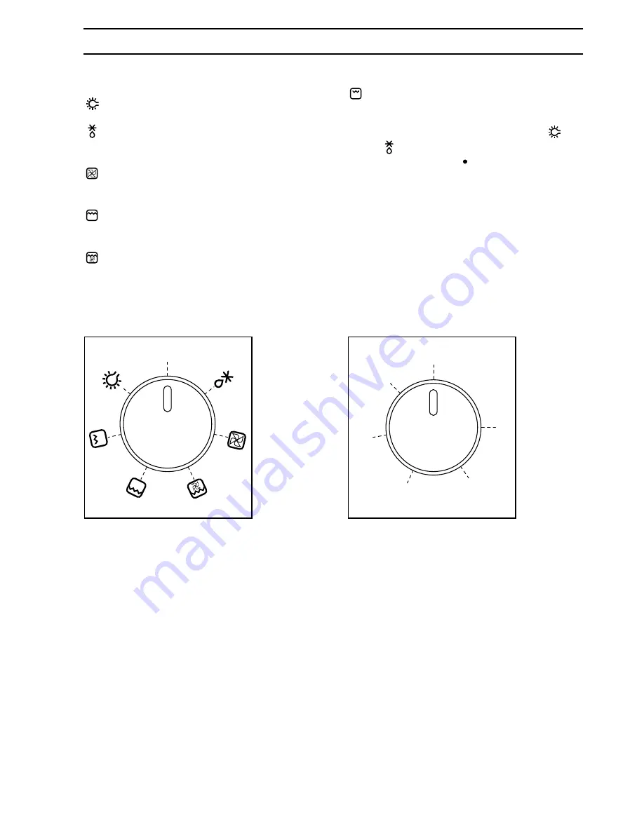 Tricity Bendix BS 692 SS Скачать руководство пользователя страница 10