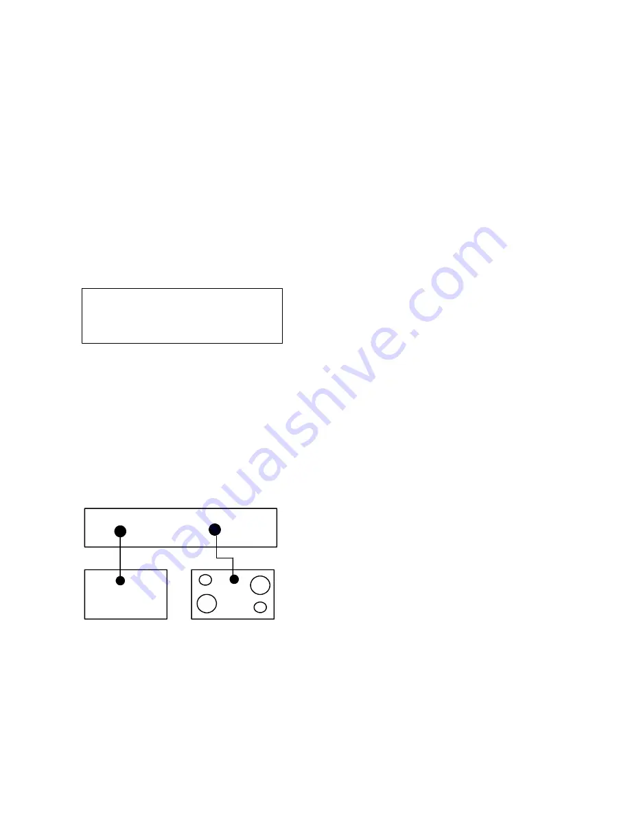 Tricity Bendix BUILT IN OVEN TBS 749 Скачать руководство пользователя страница 34