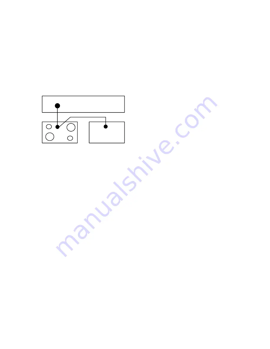 Tricity Bendix BUILT IN OVEN TBS 749 Operating & Installation Instructions Manual Download Page 35