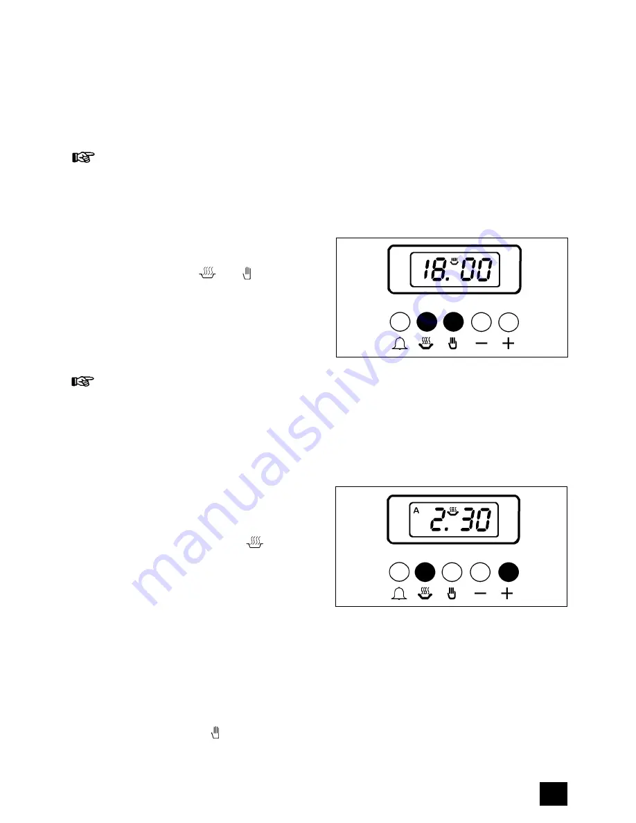 Tricity Bendix E 750 Operating And Installation Instructions Download Page 13