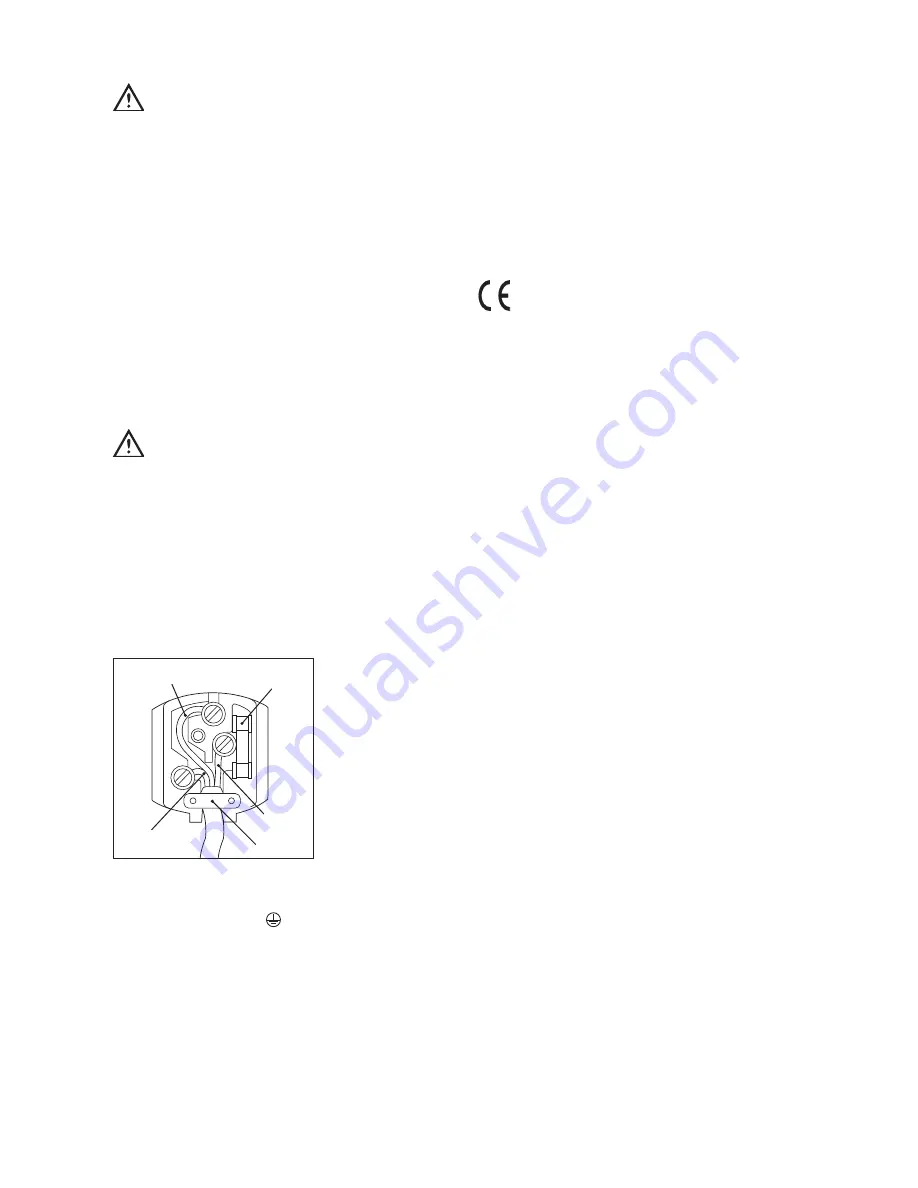 Tricity Bendix Eco Plus ECD 937 Instruction Book Download Page 18