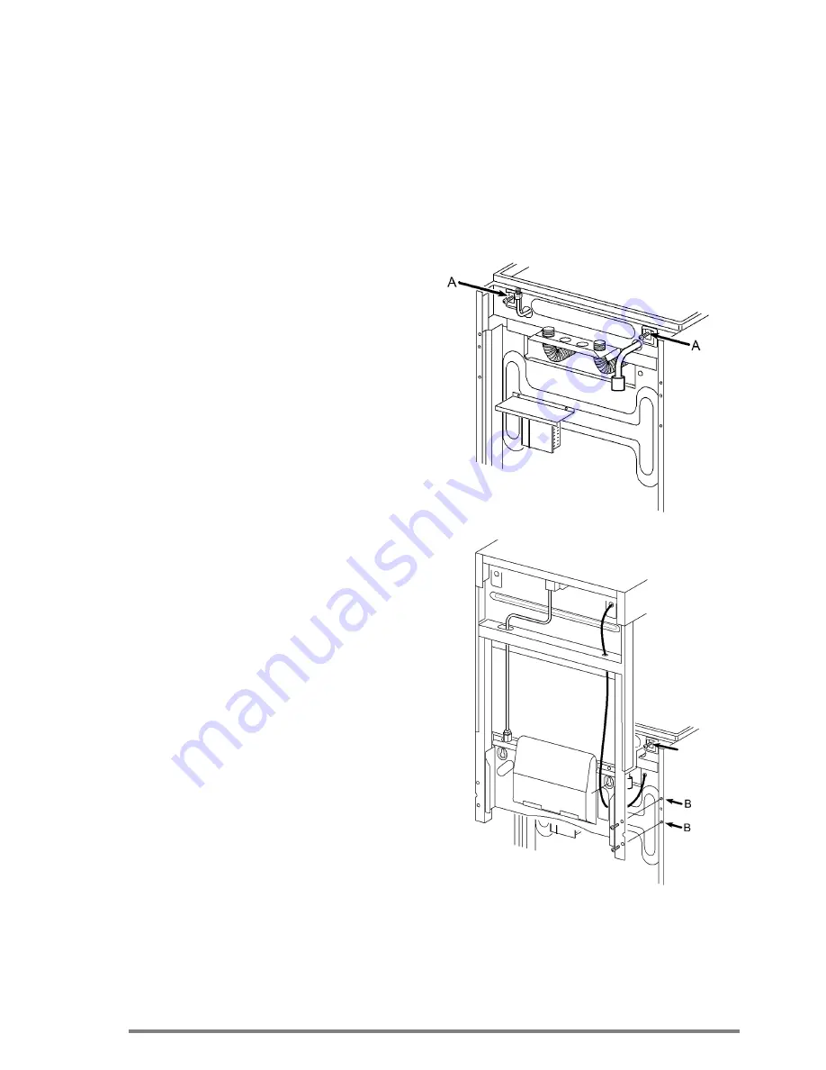 Tricity Bendix L50M2 User Manual Download Page 30