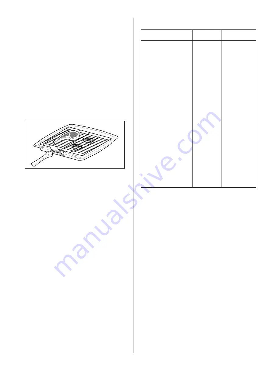 Tricity Bendix SB432 Operating & Installation Instructions Manual Download Page 17