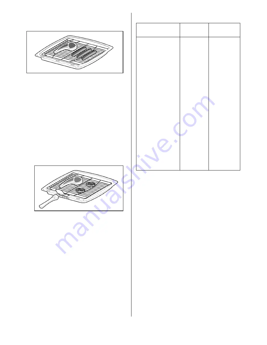 Tricity Bendix SI505 Operating & Installation Instructions Manual Download Page 17