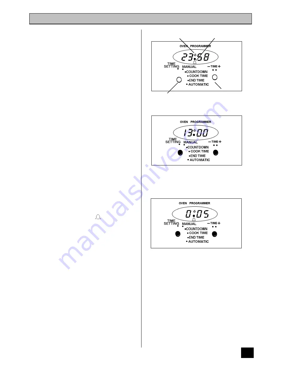 Tricity Bendix SIE 400 Operating And Installation Instructions Download Page 11