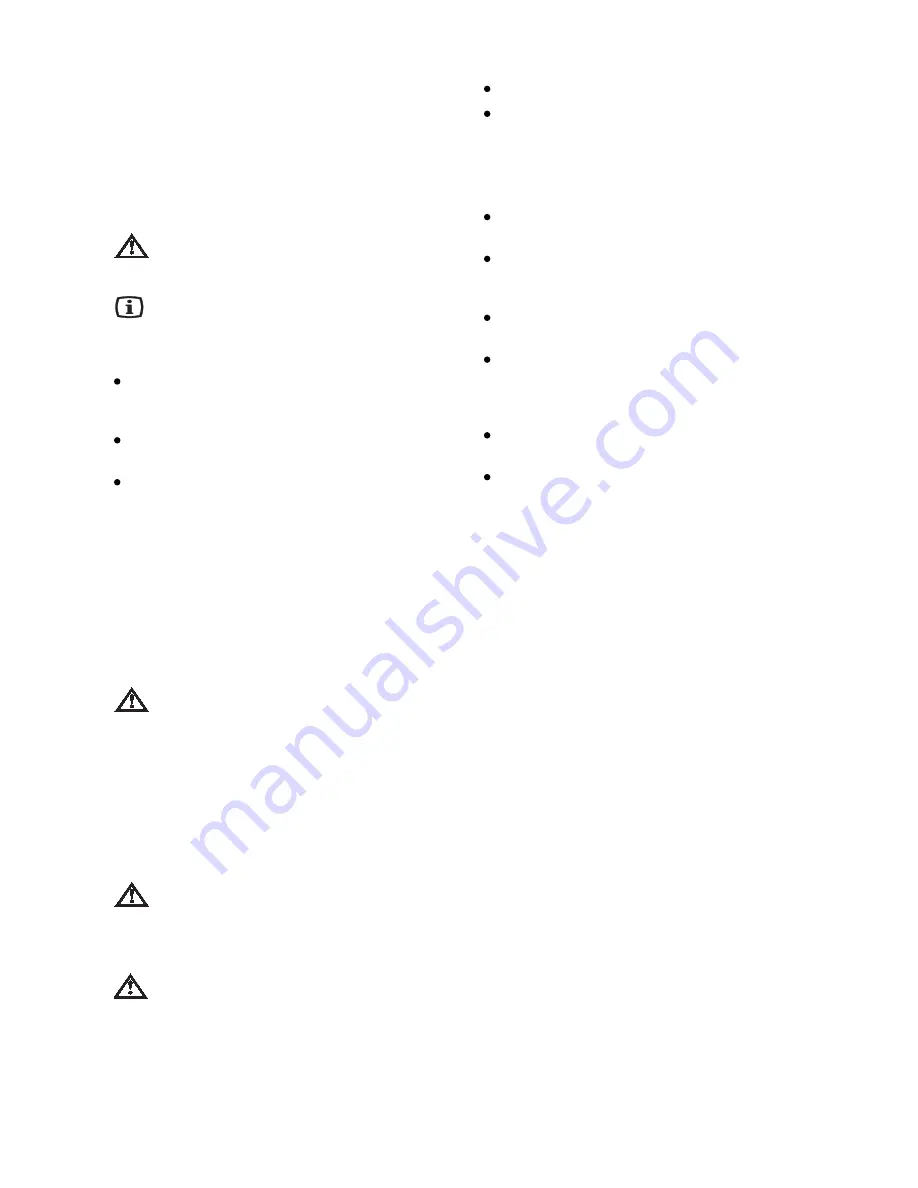 Tricity Bendix T 55 R Instruction Book Download Page 8