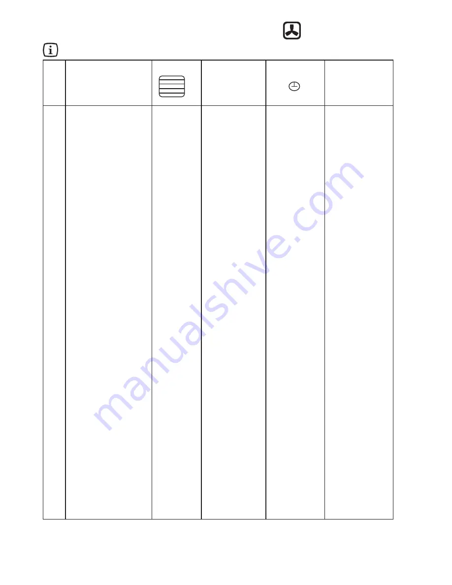 Tricity Bendix TBF 690 Скачать руководство пользователя страница 11