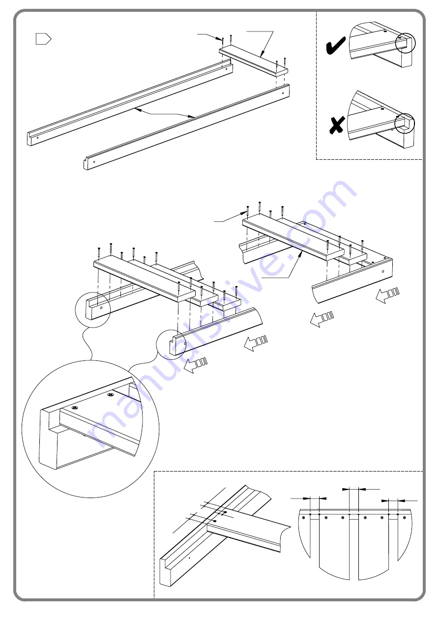 Trigano Jardin AZUKI Скачать руководство пользователя страница 13