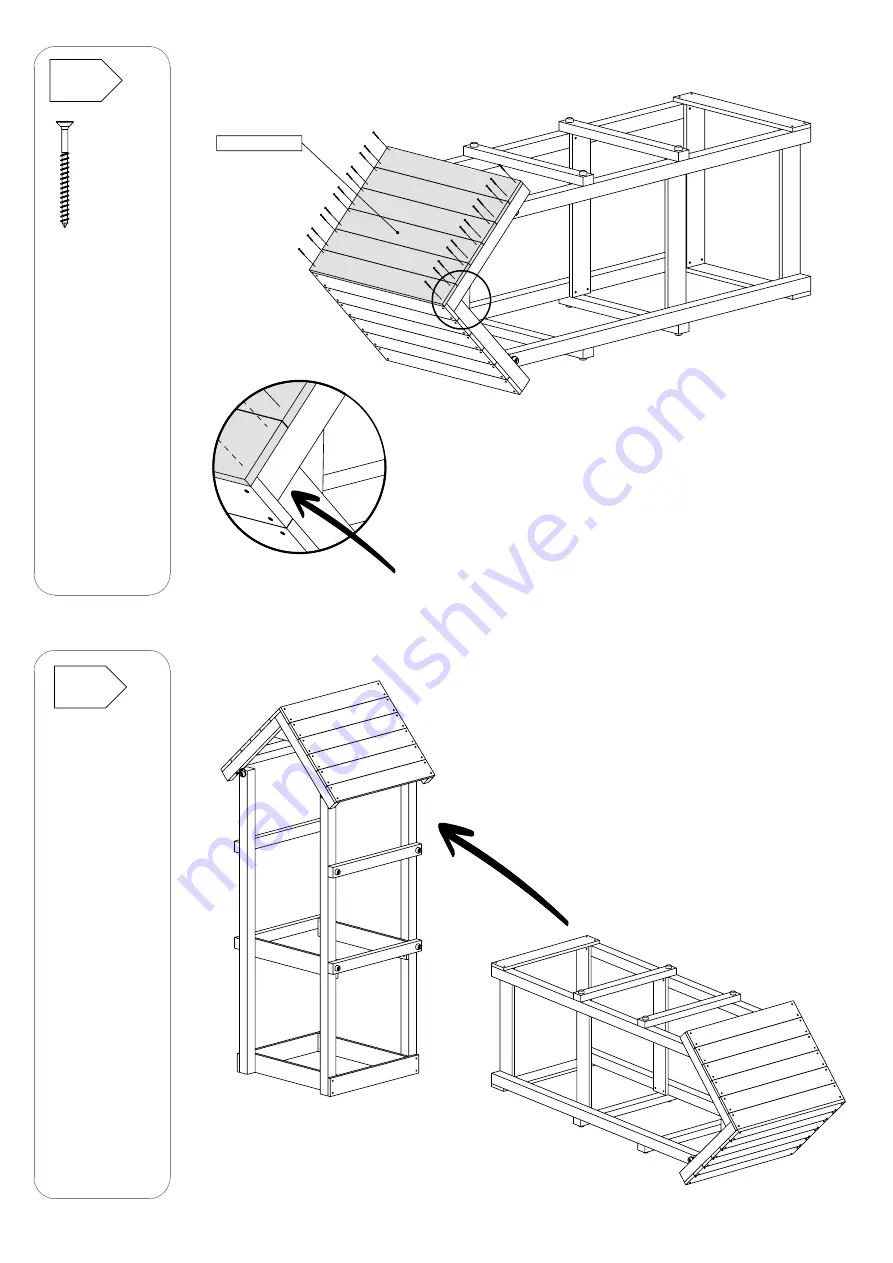 Trigano Jardin EASY Xplorer Manual Download Page 12