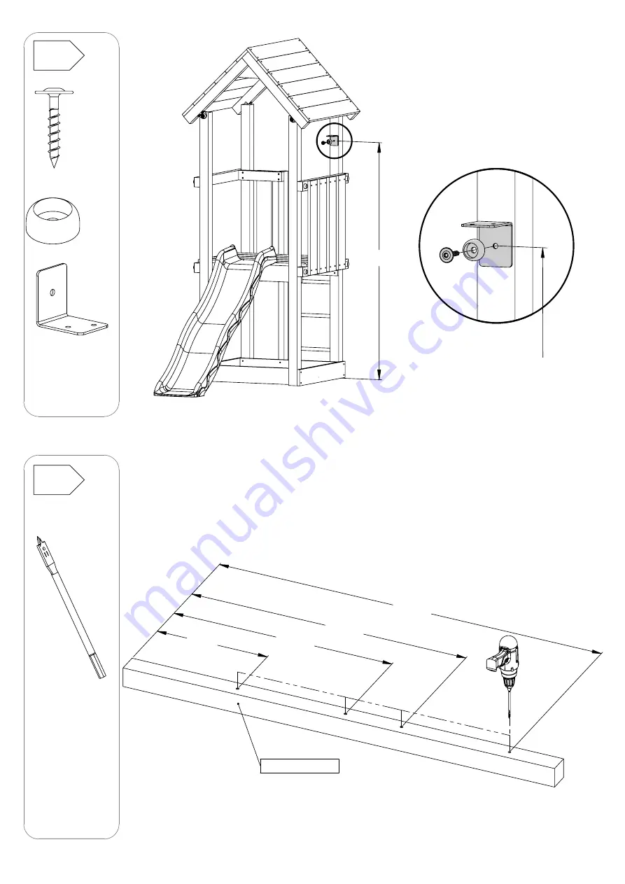 Trigano Jardin EASY Xplorer Manual Download Page 17