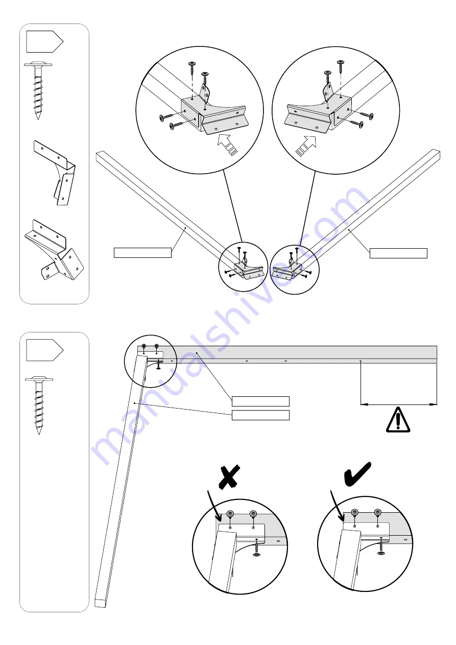 Trigano Jardin EASY Xplorer Manual Download Page 18