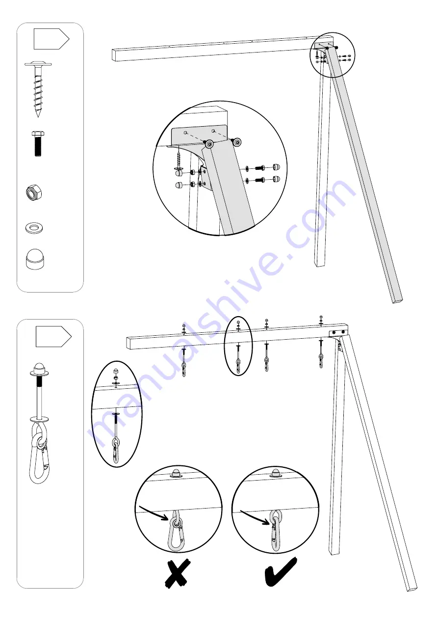 Trigano Jardin EASY Xplorer Скачать руководство пользователя страница 19