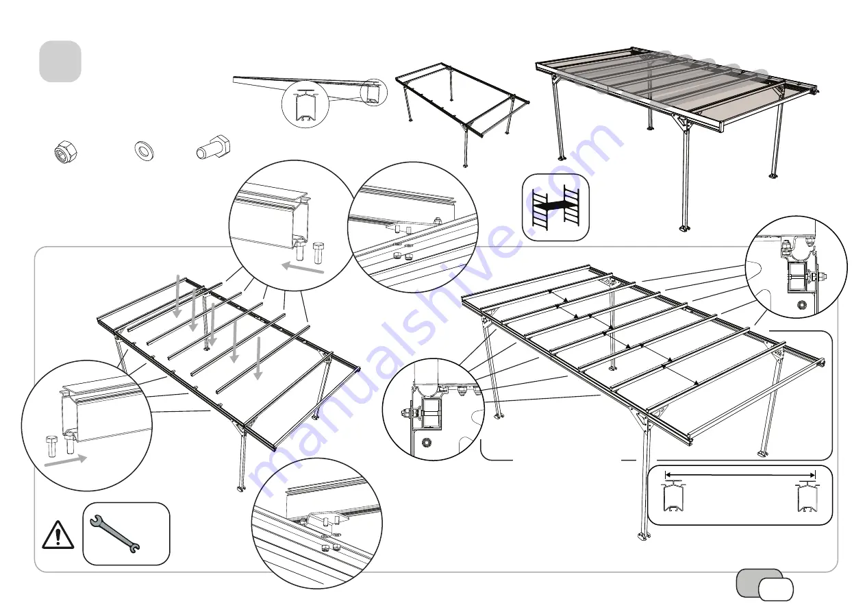 Trigano Jardin J-87919P1 Скачать руководство пользователя страница 31