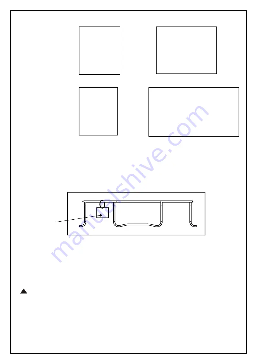 Trigano Jardin J-JOU129 Скачать руководство пользователя страница 27