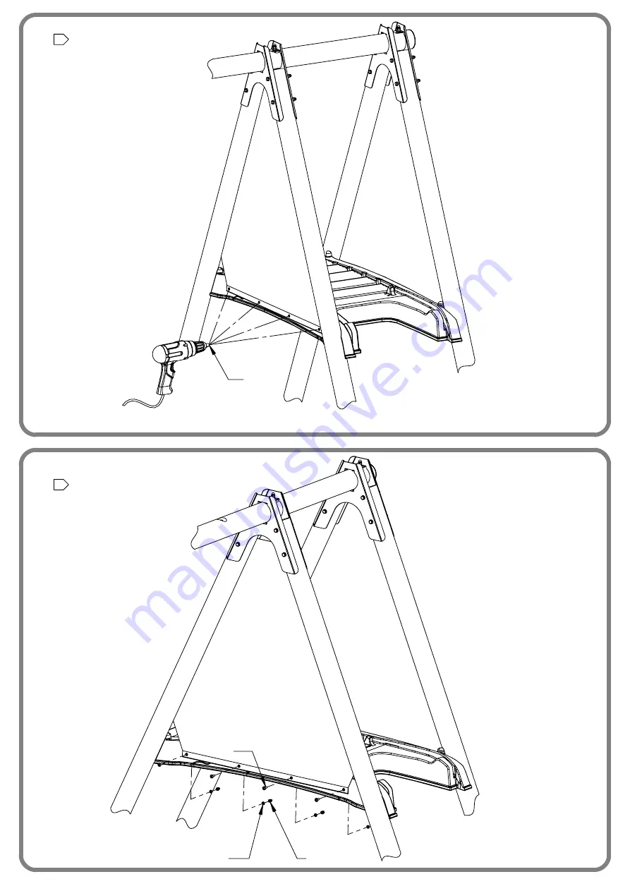 Trigano Techwood AKEO Assembly Instructions Manual Download Page 29