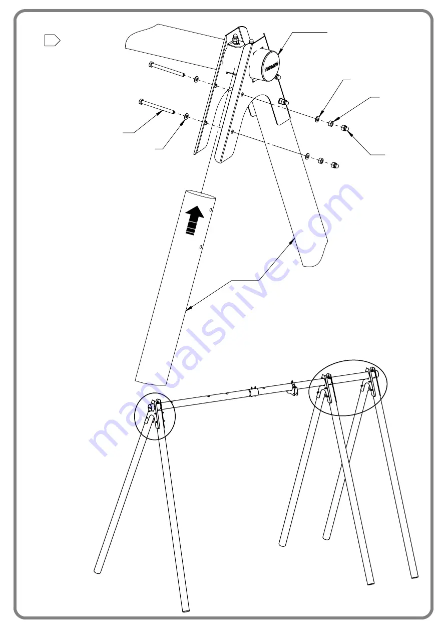 Trigano ARROBA Manual Download Page 12