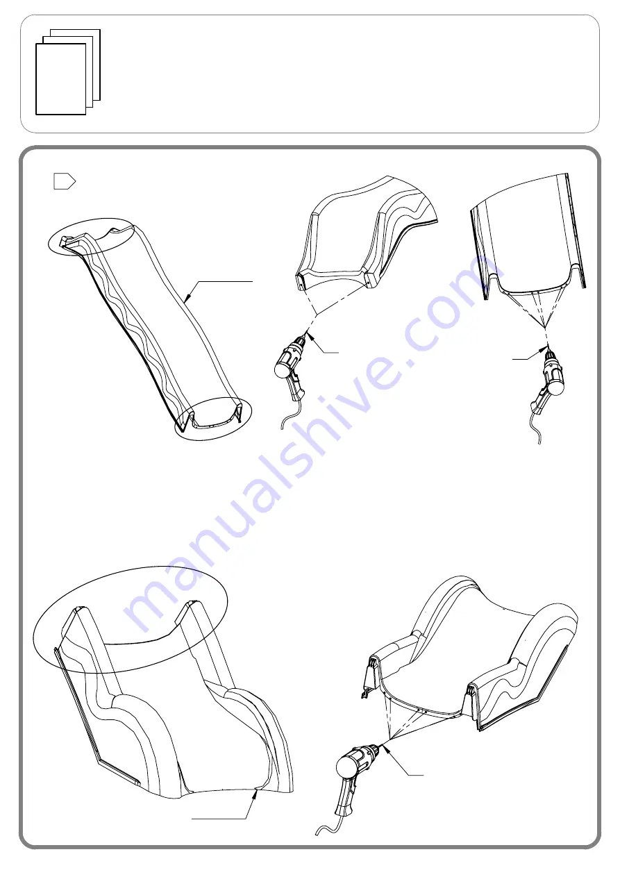 Trigano ARROBA Manual Download Page 17