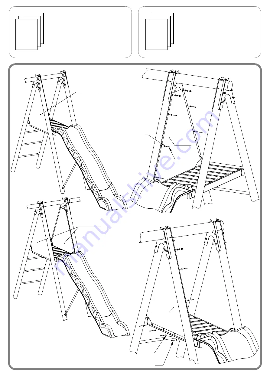 Trigano ARROBA Manual Download Page 20