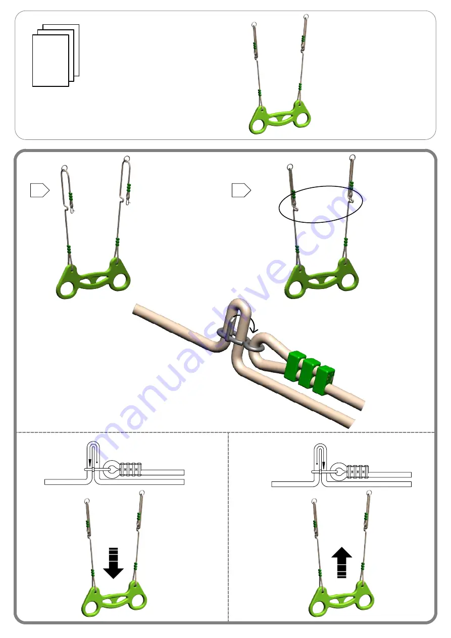 Trigano ARROBA Manual Download Page 27