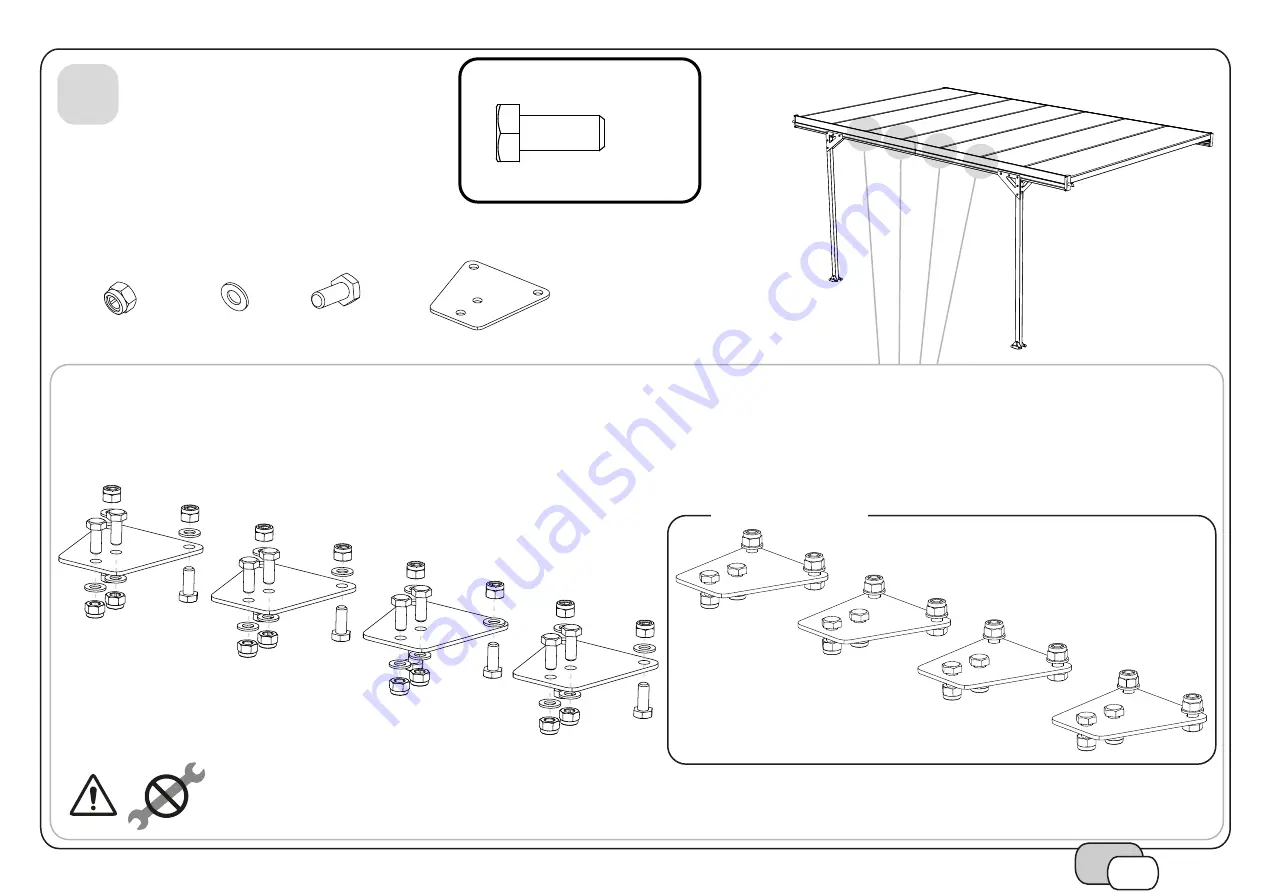 Trigano J-87901P1 Manual Download Page 17