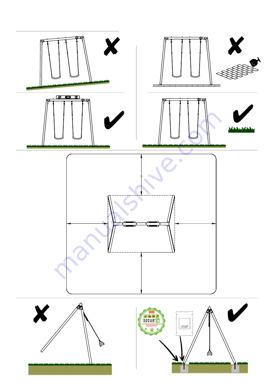 Trigano SWING Xplorer Скачать руководство пользователя страница 4