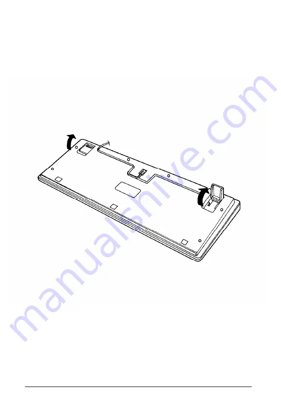 TRIGEM 386X Operation Manual Download Page 29