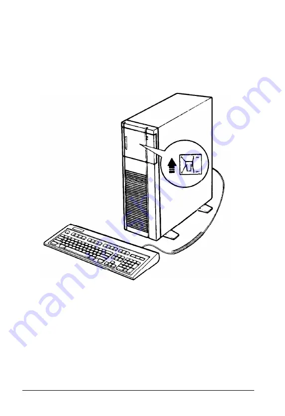 TRIGEM 386X Operation Manual Download Page 31