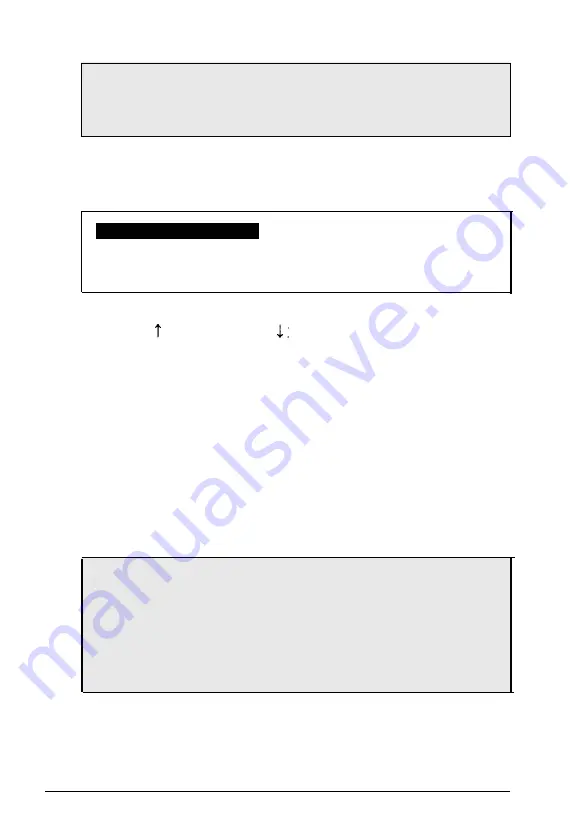 TRIGEM 386X Operation Manual Download Page 42