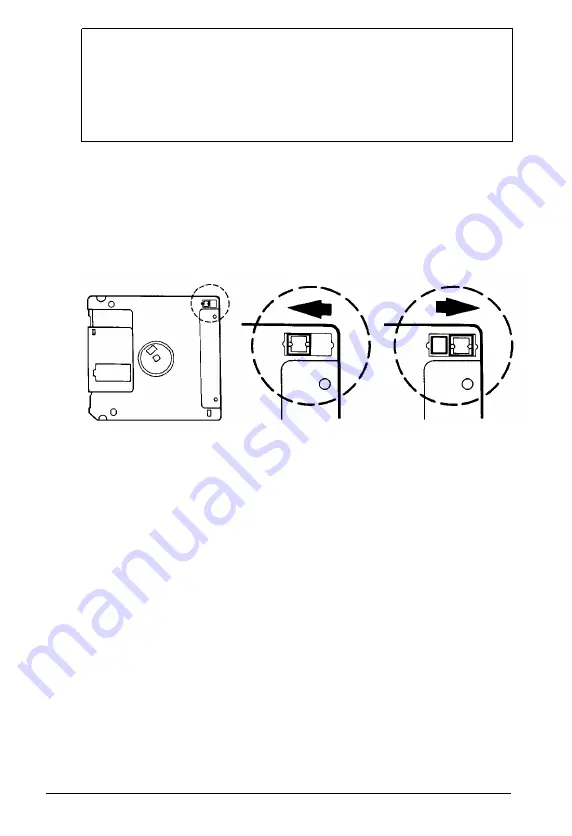 TRIGEM 386X Operation Manual Download Page 68